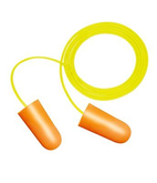 EAR PLUGS 3M DISPCLASS 5 CORDED PAIR P1001