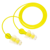 EAR PLUGS 3M REUSABLECORDEDCLASS 3 P3000