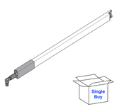 TANDEM BOX TRADE PACK 20 NO BRACKETS 500MM 'M' 30KG